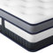 Vesgantti 5FT King Size Mattress, 11 Inch Pocket Sprung Mattress King Size with Breathable Foam and Individually Pocket Spring - Medium, Luxury Box Top Collection