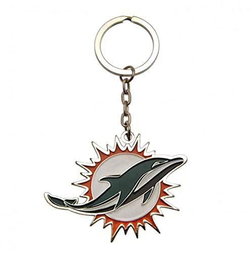 Miami Dolphins Schlüsselanhänger A40KCFMIAN