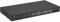TP-Link TL-SG2428P 24-Port Gigabit Managed PoE Switch mit 4 SFP-Slots (250 Watt, Zentrales Cloud-Management, In Omada-SDN integriert, IPv6, Sicheres Netzwerk) Schwarz,Geschäfts-Netzwerk