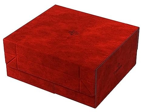 Gamegenic, Games' Lair 600+ Red