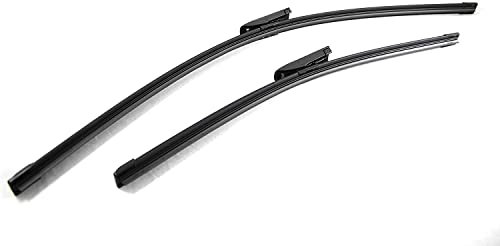 Scheibenwischer Vorne Wischerblätter Wischer Satz 500 mm 450 mm Kompatibel Mit Renault