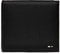BOSS Ray_4 cc Coin Herren Wallet, Black1