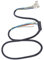 KIMISS General Motor Wire, Accessory High Sensitivity Cavo Motore Plastic Scooter Mi Scooter 1s Fit for M365 Pro
