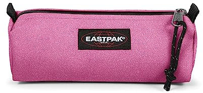 Trousse EASTPAK Benchmark Single Spark Cloud Pink rose