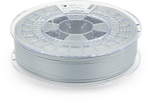 extrudr DuraPro ABS 1.75mm 0.75kg silver