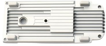 DYTJCL Unterschale for FIMI X8 SE 2020 / X8 SE 2022 RC-Kamera-Drohnengehäuse, Ersatzteile