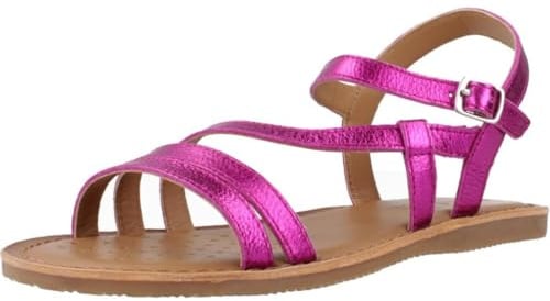Geox J Sandal Eolie Girl Bambine e ragazze