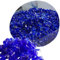 V-PREMIUM SOLUTION - Deko Glassteine Glassplitt Glasbruch Glas Splitt Glasbruch Glassteine Splitt Deko 30-50mm, 3-5cm (Blau, 5kg)