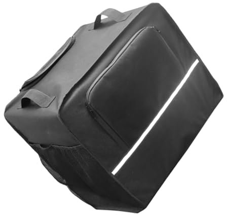 CIMAXIC Générateur Portable Robuste Résistant Aux Intempéries pour Abri De Générateur