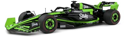 1:18 Kick Sauber F1 Team C44 V.Bottas