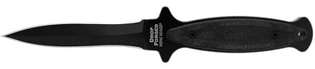 Cold Steel MINI WASP STINGER / 10.25 OVERALL / 4 DAGGER BLADE / 52100 STEEL/MICARTA HANDLE