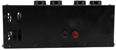 12 V 800W Autoheizung 4 Luftauslässe Auto Hilfsheiz