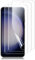 KUUBUUL Protection Écran Samsung Galaxy S23 Ultra 5G - 3 Films TPU HD Anti-Rayures, Compatible Empreinte/S Pen, Raclette Pro & 3 Kits Nettoyage, Sans Bulle