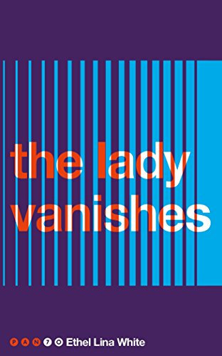 The Lady Vanishes (Pan 70th Anniversary Book 22)