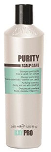 Kay Pro Scalp Care Purity Shampoo 350 ml