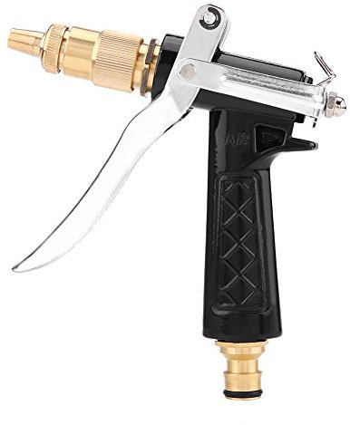 Qiilu QL05522 Spruzzatore ad acqua ad alta pressione per lavaggio auto giardino irrigazione pistola ad acqua