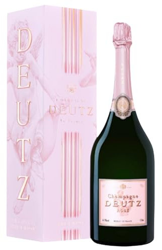 Deutz Brut Rosé - Champagne - Rosé - 150 cl
