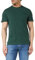 Superdry Men's Vintage Logo Emb Tee T-Shirt, Buck Green Marl, M