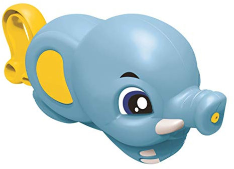 Lexibook, Olifant badsproeier, Badspeelgoed voor kinderen, ITB010