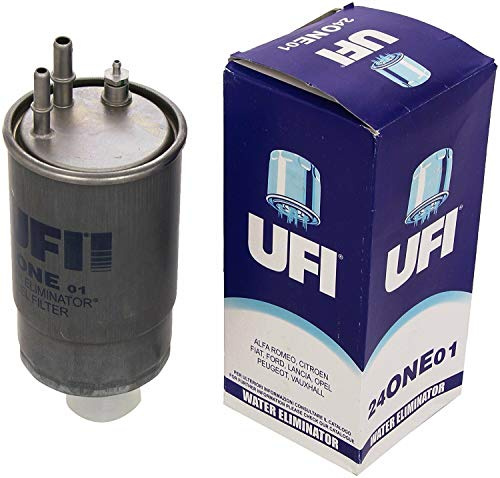 HIMAG Filtro Carburante per Autovettura 1.3 1.6 1.9 2.4 Multijet oe 77363657