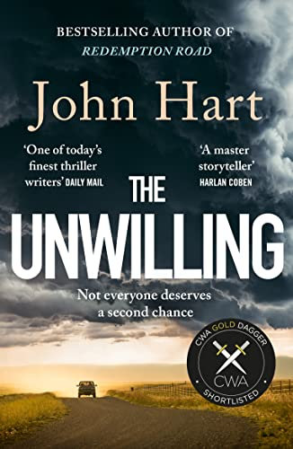 The Unwilling: The gripping new thriller from the author of the Richard & Judy Book Club pick (English Edition)