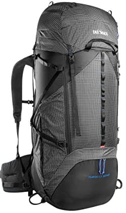 Tatonka Yukon LT 60+10 Black