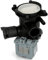 RECAMBIOS DREYMA Bomba Desagüe Lavadora Universal Compatible con Balay Askoll Bosch Modelos CO 144511 144971 145338 144617 145777 Repuesto Alta Eficiencia Fácil Instalación Silenciosa