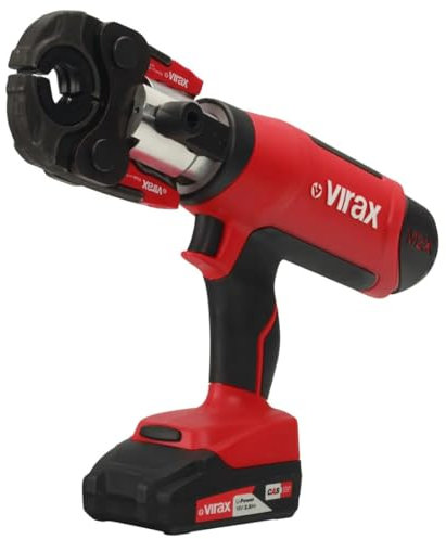 Presse à sertir électro-mécanique Viper L2X (machine seule) | 253572 - Virax