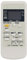 Mando Aire Acondicionado Fit for Panasonic AC A75C3078 A75C3077 CWA75C3077 CWA75C3078 CS-UE9JKD CS-UE9JKE CS-RE12GKE CS-RE12HKE CS-RE12JKE CS-RE12JKX CS-UE12GKE CS-UE12HKE CS-RE9JKR CS-UE9HKE