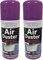 Powerful Compressed Air Spray Duster Can 400ml, Air Duster/Air Sprayer for Cleaning and Protecting All Electronic Equipment, Cleans and Removes Dust from Computers Laptops Printers Camerasr (2)