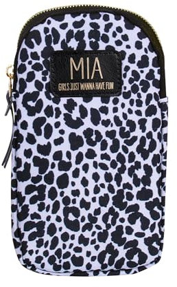 History & Heraldry Personalisierte Handytaschen, Mia, 10