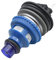 Rynplex 2-teiliges Einspritzventil for elektronische Einspritzung, for Renault, 0280150664 7701035320 Benzin-Kraftstoffeinspritzer