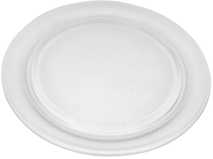 27cm Glass Microwave Tray Replacement Turntable Plate for Oven