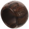 CATIEBYE Prajna-herz-sutra-fingerzug Fingerring Aus Holz Holzring Frauen Schmuck Mädchen Klingelt Damenring Schmuck Modering Modischer Fingerring Praktischer Fingerring Frauenringe Hölzern