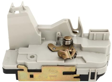 Bloc de Serrure de Porte 9135H3 pour 206 Hatchback Saloon 306 Break Cabriolet, Référence OE 9135H3, 3060705, 4434056 pour Reconstruction et Entretien