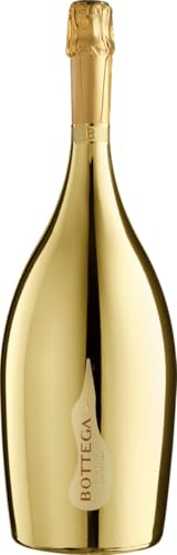 Bottega Gold Spumante DOC 11% Vol. 3 Liter Doppelmagnum