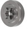Pignone per tamburo frizione compatibile con modelli di motosega Echo, include parti numerate per 17500539132