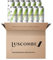 Luscombe Organic Elderflower Bubbly | 12x320ml | Sparkling Elderflower & Sicilian Lemon Soft Drink | Hand-Picked Elderflowers, Devon Spring Water | Premium Organic Refreshment