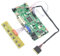 LP140WH1 Controller Board HDMI-kompatibel DVI VGA Audio Fahrer Kit 14/15.6 Display 1366X768 1ch 6-bit 40 Pin LCD Panel,T-CON Logic Board(LP140WH1-TLA1)