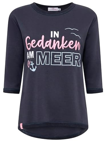 Zwillingsherz Damen Pullover Hoodie Sweatshirt | Kapuzenpullover & Übergangspullover | Moin Hoodie Herbst & Wintermode Größe S bis XXL