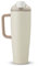 Owala FreeSip Tumbler - Stainless Steel - 40-oz. - Tan (Lightly Toasted)