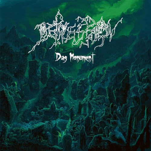 Das Monument / Eine Rückbesinnung Part II