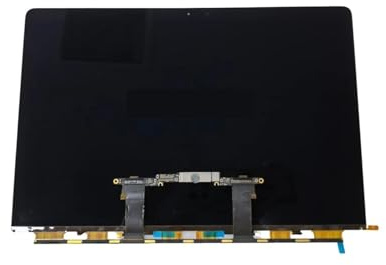 GENTERUN Pantalla De Ordenador Portátil, Compatible con MacBook Pro, Compatible con MacBook MAX, Pantalla De Repuesto LCD Probada En Varios Modelos De 14 Pulgadas(A3401 14inch)