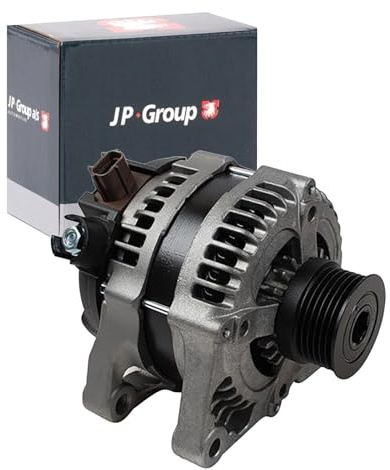 JP Group 1590102200 Alternator