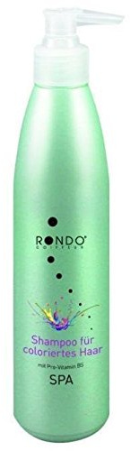 Rondo Color Shampoo SPA, 250 ml, 250 ml, color