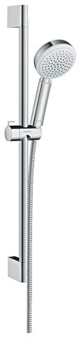 hansgrohe MyClub , blanc/chromé, 26757400