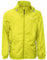 PRO-X elements Herren Pack able Jacke, Neongelb, XL