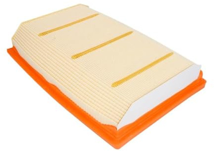 MAHLE LX 4333 - Air Filter Car - Engine