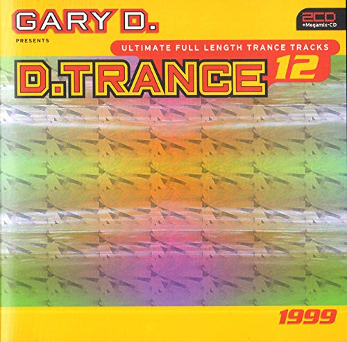UItimate FuII Iength Trancetracks