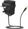 PremierAdapter Replacement Power Supply for JVC DAB Shower Radio 6V 1A Model: RA-D11-A [6U04]